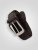 D555 Malcolm Braided Belt Brown - Bælter - Store Bælter - W40-W70/2XL-8XL