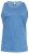 D555 Fabio Tanktop Teal - T-shirts - T-shirts i store størrelser - 2XL-14XL