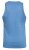 D555 Fabio Tanktop Teal - T-shirts - T-shirts i store størrelser - 2XL-14XL