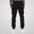 Double Outfitters CCP-4130 Cargobukser Sort - Jeans og bukser - Herrejeans og bukser i store størrelser W40-W70