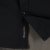 Double Outfitters GS-5126 Skjorte med trykknapper Sort - Skjorter - Skjorter til store mænd 2XL- 8XL