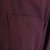 Double Outfitters GS-5225 Oxfordskjorte Bordeaux - Skjorter - Skjorter til store mænd 2XL- 8XL