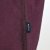 Double Outfitters GS-5225 Oxfordskjorte Bordeaux - Skjorter - Skjorter til store mænd 2XL- 8XL