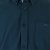 Double Outfitters GS-5225 Oxfordskjorte Mørkegrøn - Skjorter - Skjorter til store mænd 2XL- 8XL