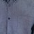 Double Outfitters GS-5225 Oxfordskjorte Lyseblå - Skjorter - Skjorter til store mænd 2XL- 8XL
