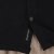 Double Outfitters GS-5237 Skjortejakke Sort - Skjorter - Skjorter til store mænd 2XL- 8XL