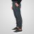 Double Outfitters MPAN-6055 Joggingbukser Antracit - Joggingbukser og shorts - Sweatpants og Sweatshorts 2XL-12XL