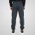 Double Outfitters MPAN-6055 Joggingbukser Antracit - Joggingbukser og shorts - Sweatpants og Sweatshorts 2XL-12XL
