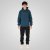 Double Outfitters MPAN-6055 Joggingbukser Sort - Joggingbukser og shorts - Sweatpants og Sweatshorts 2XL-12XL