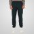 Double Outfitters MPAN-6055 Joggingbukser Mørkegrøn - Joggingbukser og shorts - Sweatpants og Sweatshorts 2XL-12XL