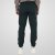 Double Outfitters MPAN-6055 Joggingbukser Mørkegrøn - Joggingbukser og shorts - Sweatpants og Sweatshorts 2XL-12XL