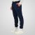 Double Outfitters MPAN-6055 Joggingbukser Mørkeblå - Joggingbukser og shorts - Sweatpants og Sweatshorts 2XL-12XL