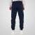 Double Outfitters MPAN-6055 Joggingbukser Mørkeblå - Joggingbukser og shorts - Sweatpants og Sweatshorts 2XL-12XL