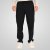 Double Outfitters MPAN-6056 Joggingbukser Sort - Joggingbukser og shorts - Sweatpants og Sweatshorts 2XL-12XL