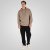 Double Outfitters MPAN-6056 Joggingbukser Sort - Joggingbukser og shorts - Sweatpants og Sweatshorts 2XL-12XL