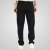 Double Outfitters MPAN-6056 Joggingbukser Sort - Joggingbukser og shorts - Sweatpants og Sweatshorts 2XL-12XL