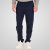 Double Outfitters MPAN-6056 Joggingbukser Mørkeblå - Joggingbukser og shorts - Sweatpants og Sweatshorts 2XL-12XL