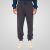 Double Outfitters MPAN-6057 Joggingbukser Antracit - Joggingbukser og shorts - Sweatpants og Sweatshorts 2XL-12XL