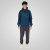 Double Outfitters MPAN-6057 Joggingbukser Antracit - Joggingbukser og shorts - Sweatpants og Sweatshorts 2XL-12XL