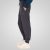 Double Outfitters MPAN-6057 Joggingbukser Antracit - Joggingbukser og shorts - Sweatpants og Sweatshorts 2XL-12XL