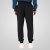 Double Outfitters MPAN-6057 Joggingbukser Sort - Joggingbukser og shorts - Sweatpants og Sweatshorts 2XL-12XL