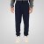 Double Outfitters MPAN-6057 Joggingbukser Mørkeblå - Joggingbukser og shorts - Sweatpants og Sweatshorts 2XL-12XL