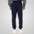 Double Outfitters MPAN-6057 Joggingbukser Mørkeblå - Joggingbukser og shorts - Sweatpants og Sweatshorts 2XL-12XL