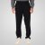 Double Outfitters MPAN-6058 Joggingbukser Sort - Joggingbukser og shorts - Sweatpants og Sweatshorts 2XL-12XL