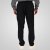 Double Outfitters MPAN-6058 Joggingbukser Sort - Joggingbukser og shorts - Sweatpants og Sweatshorts 2XL-12XL