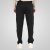 Double Outfitters MPAN-6061 Joggingbukser Sort - Joggingbukser og shorts - Sweatpants og Sweatshorts 2XL-12XL