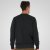 Double Outfitters MTOP-1141 Sweatshirt Mørkegrøn - Trøjer og hættetrøjer - Trøjer og Hættetrøjer i store størrelser - 2XL-14XL