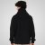 Double Outfitters MTOP-1146 Hættetrøje Sort - Trøjer og hættetrøjer - Trøjer og Hættetrøjer i store størrelser - 2XL-14XL