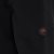 Double Outfitters MTOP-1158 Sweatjakke med lynlås Sort - Trøjer og hættetrøjer - Trøjer og Hættetrøjer i store størrelser - 2XL-14XL