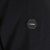 Double Outfitters MTOP-1160 Hættetrøje med lynlås Sort - Trøjer og hættetrøjer - Trøjer og Hættetrøjer i store størrelser - 2XL-14XL