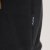 Double Outfitters SEL-1168 Sweatjakke med lynlås Sort - Trøjer og hættetrøjer - Trøjer og Hættetrøjer i store størrelser - 2XL-14XL