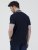 Mish Mash Stockholm Polo Navy - Polotrøjer - Polotrøjer 2XL-8XL