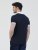 Mish Mash Zegreb Sporty Polo Navy - Polotrøjer - Polotrøjer 2XL-8XL
