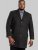D555 Milton Classic Overcoat - Jakker - Jakker i store størrelser, 2XL- 12XL
