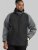 D555 Highampton Quilted Jacket - Jakker - Jakker i store størrelser, 2XL- 12XL