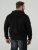 D555 Cantor Hættetrøje Sort - Trøjer og hættetrøjer - Trøjer og Hættetrøjer i store størrelser - 2XL-14XL