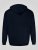 D555 Cantor Hættetrøje Mørkeblå - Trøjer og hættetrøjer - Trøjer og Hættetrøjer i store størrelser - 2XL-14XL