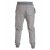 D555 Denzel Sweatpants Grey - Joggingbukser og shorts - Sweatpants og Sweatshorts 2XL-12XL
