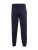 D555 Mayson Embroidered And Applique Open Hem Jogger With Drawcord Navy - Joggingbukser og shorts - Sweatpants og Sweatshorts 2XL-12XL