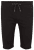 North Latitude 41133 sweatshorts sort - Joggingbukser og shorts - Sweatpants og Sweatshorts 2XL-12XL