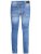 D555 Boxwell Ripped Jeans Stonewash - Jeans og bukser - Herrejeans og bukser i store størrelser W40-W70