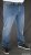Duke 502 - Jeans og Bukser - Herrejeans og bukser i store størrelser W40-W70