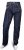 K.O. Jeans 1708 Black - Jeans og Bukser - Herrejeans og bukser i store størrelser W40-W70
