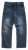 Kam Jeans Osaka - Jeans og Bukser - Herrejeans i store størrelser W40-W70