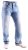 Mish Mash Vintage Lt. - Jeans og Bukser - Herrejeans i store størrelser W40-W70
