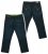 Ed Baxter Jake - Jeans og Bukser - Herrejeans og bukser i store størrelser W40-W70